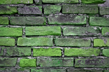 texture brick wall