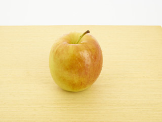 apple
