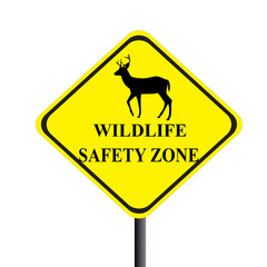Safety zone