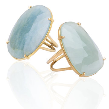 Jewelry Set clip art preview