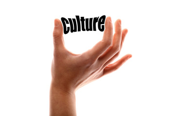 Smaller culture