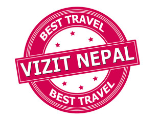 Visit Nepal