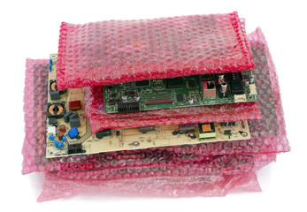 Big electronic printed-circuit boards