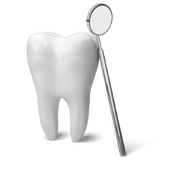 Dentist. 3D. Dental Care V