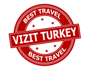 Visit Turkey