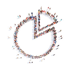 people in the form of interest.