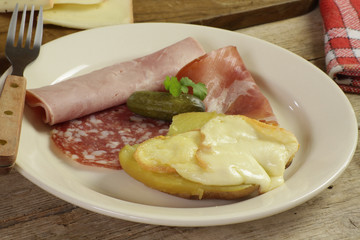 raclette 28042015