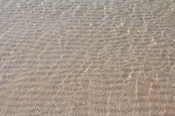water background