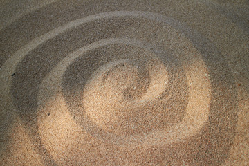 Obraz premium sand background