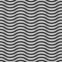 Geometric Seamless  Pattern