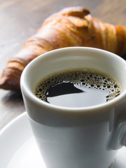 Schnelles Frühstück