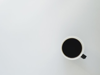 コーヒーカップ