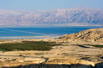 Dead Sea