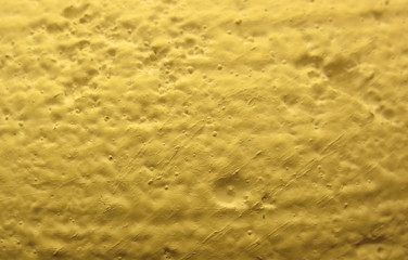 Background 0002 Yellow Surface Texture