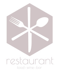 Restaurant logo