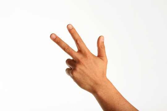 Numero tre
