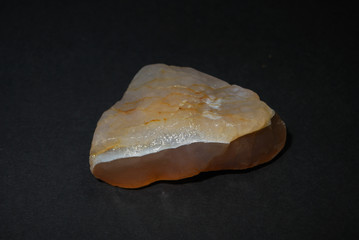 Collezione di minerali naturali -  