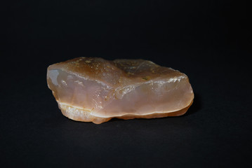 Collezione di minerali naturali -  