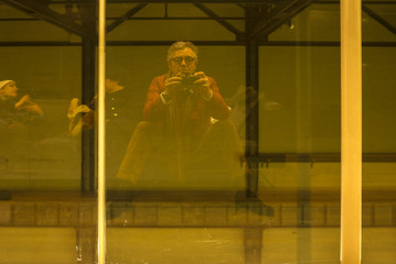 reflet