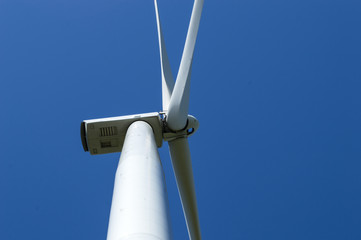 wind turbine