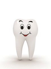 Healthy Tooth