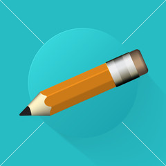 Pencil icon