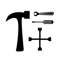 Tool icon
