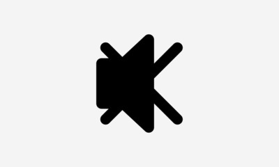Obraz premium Music Icons with White Background
