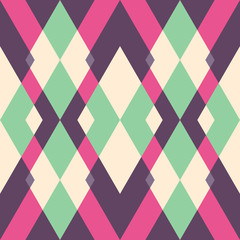 geometric pattern