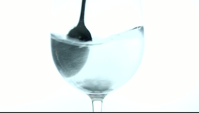 Science project: acid base reaction
