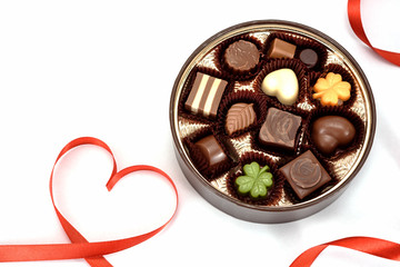 チョコレートギフト