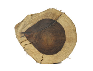 rosewood log
