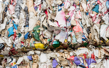 Altpapier Sammelstelle