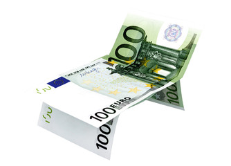 consept of money euro