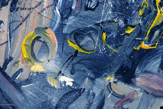 Abstract on Wood