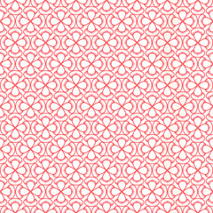 calligraphic element seamless