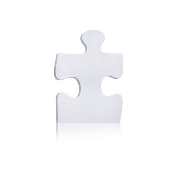 Puzzleteil