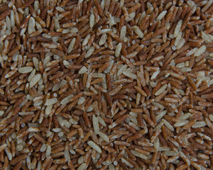 brown rice