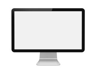 Wide monitor