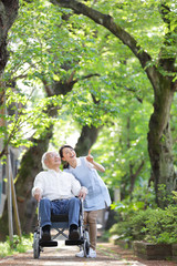 介護・車椅子