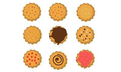Cookies 4