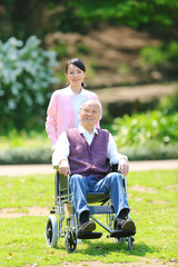 介護・車椅子