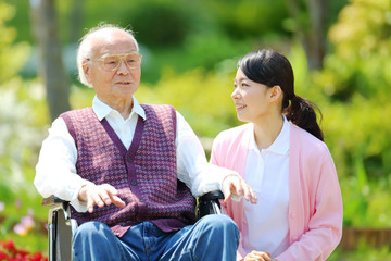 介護・車椅子
