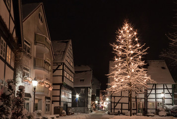 Hattingen - Winter 5