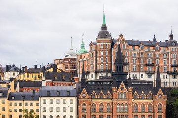 Stockholm, Sweden