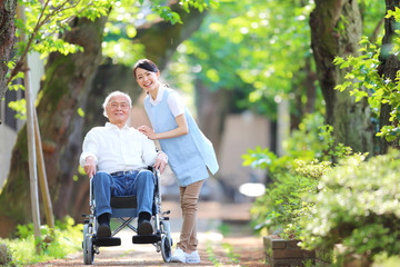 介護イメージ