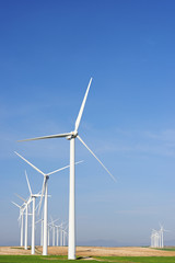 Wind energy