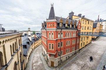 Stockholm, Sweden