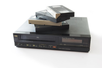 Video Recorder