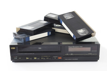 Video Recorder